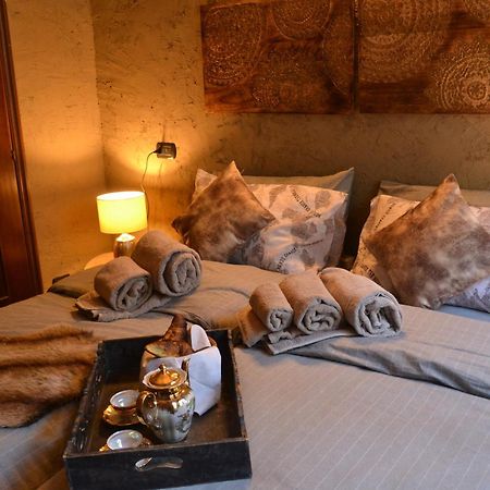 Style Apartment Milano Εξωτερικό φωτογραφία