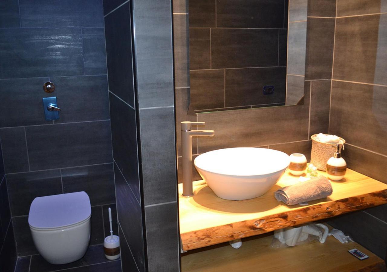 Style Apartment Milano Εξωτερικό φωτογραφία