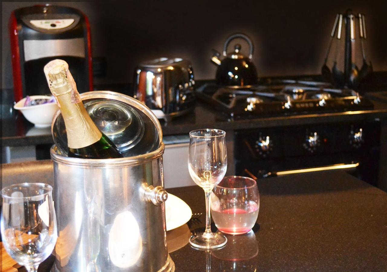Style Apartment Milano Εξωτερικό φωτογραφία
