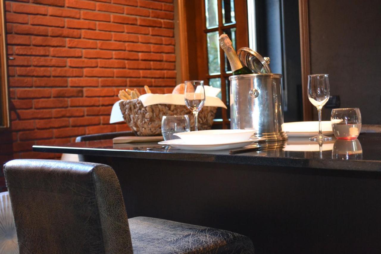 Style Apartment Milano Εξωτερικό φωτογραφία