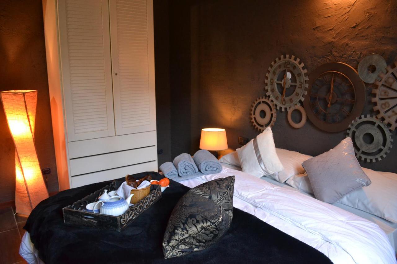Style Apartment Milano Εξωτερικό φωτογραφία
