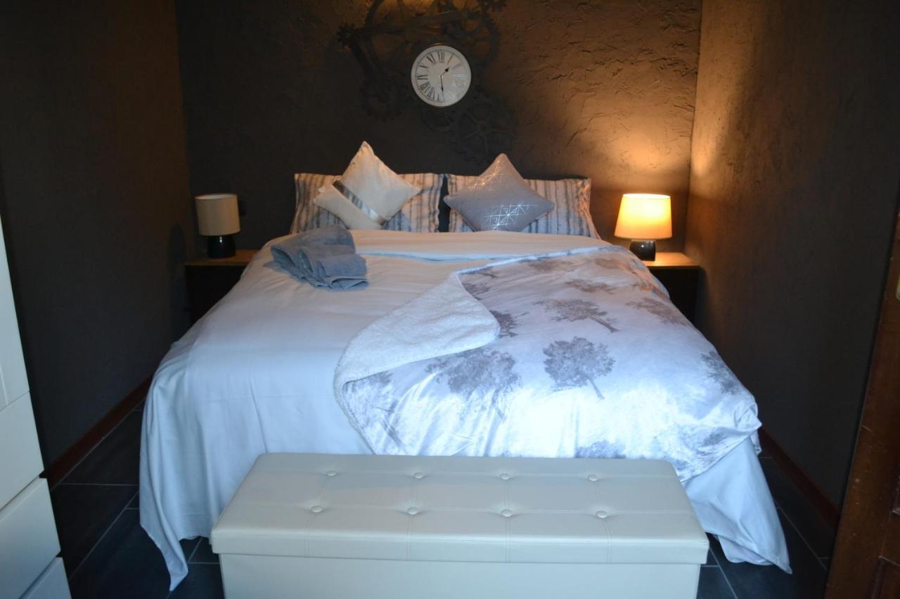 Style Apartment Milano Εξωτερικό φωτογραφία