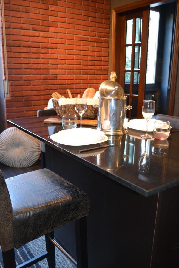 Style Apartment Milano Εξωτερικό φωτογραφία