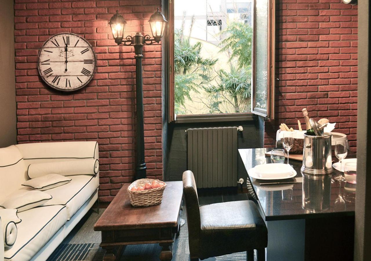 Style Apartment Milano Εξωτερικό φωτογραφία
