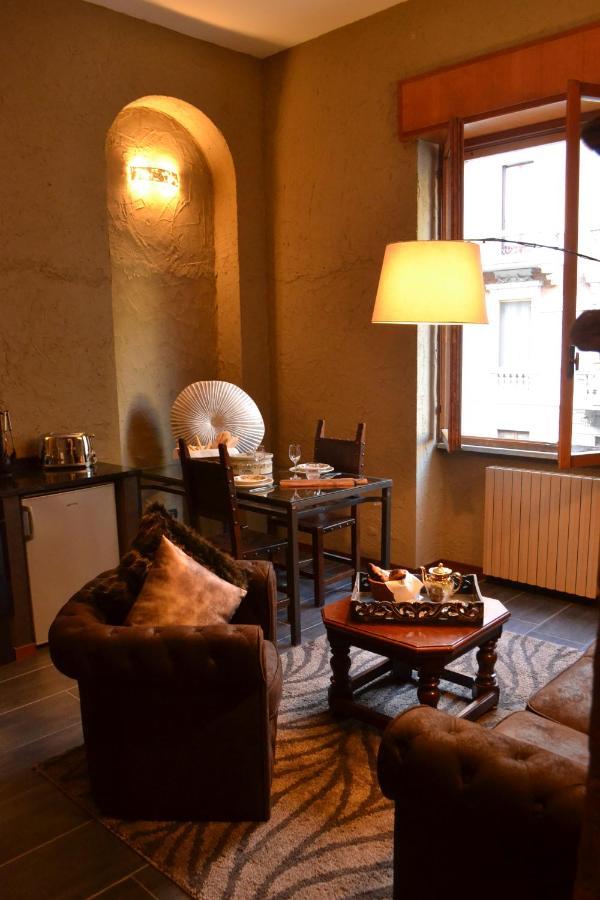 Style Apartment Milano Εξωτερικό φωτογραφία