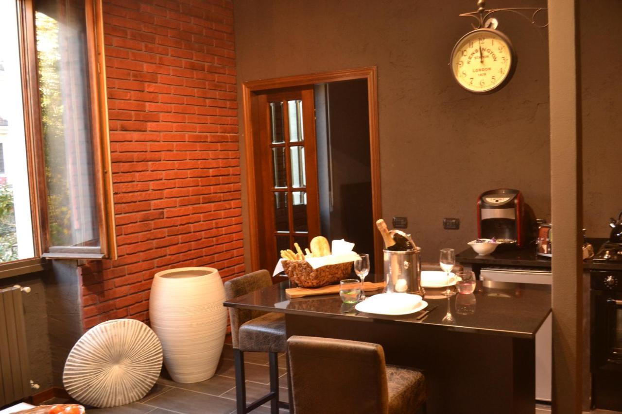 Style Apartment Milano Εξωτερικό φωτογραφία