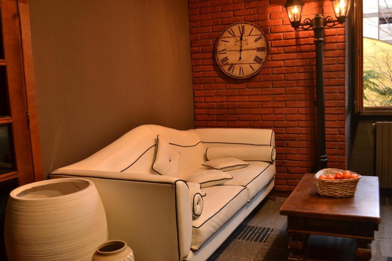 Style Apartment Milano Εξωτερικό φωτογραφία