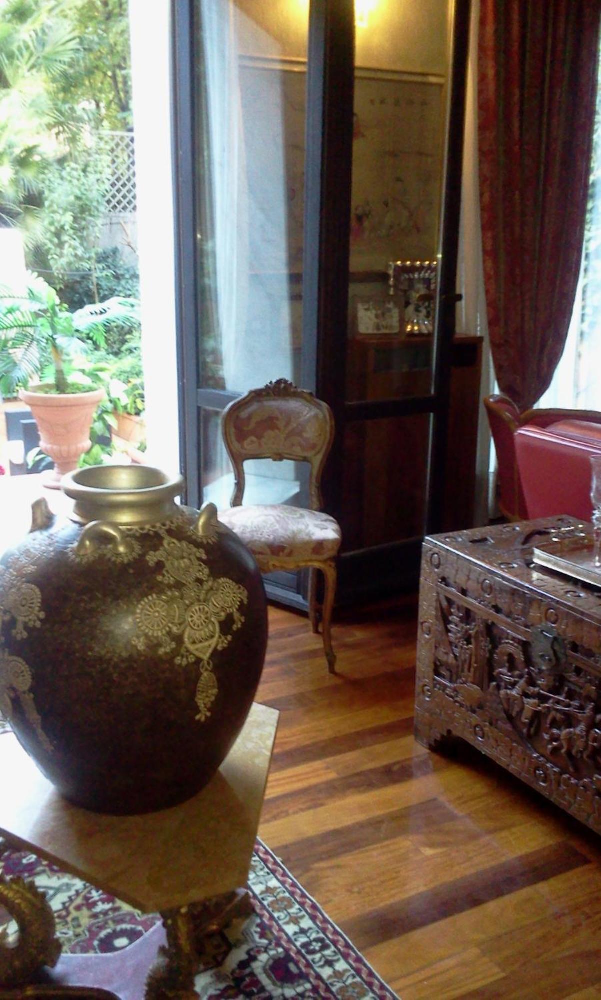 Style Apartment Milano Εξωτερικό φωτογραφία