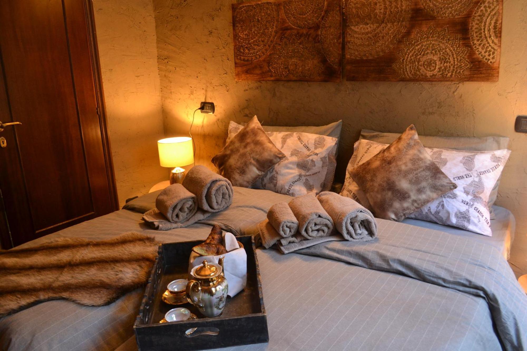 Style Apartment Milano Εξωτερικό φωτογραφία