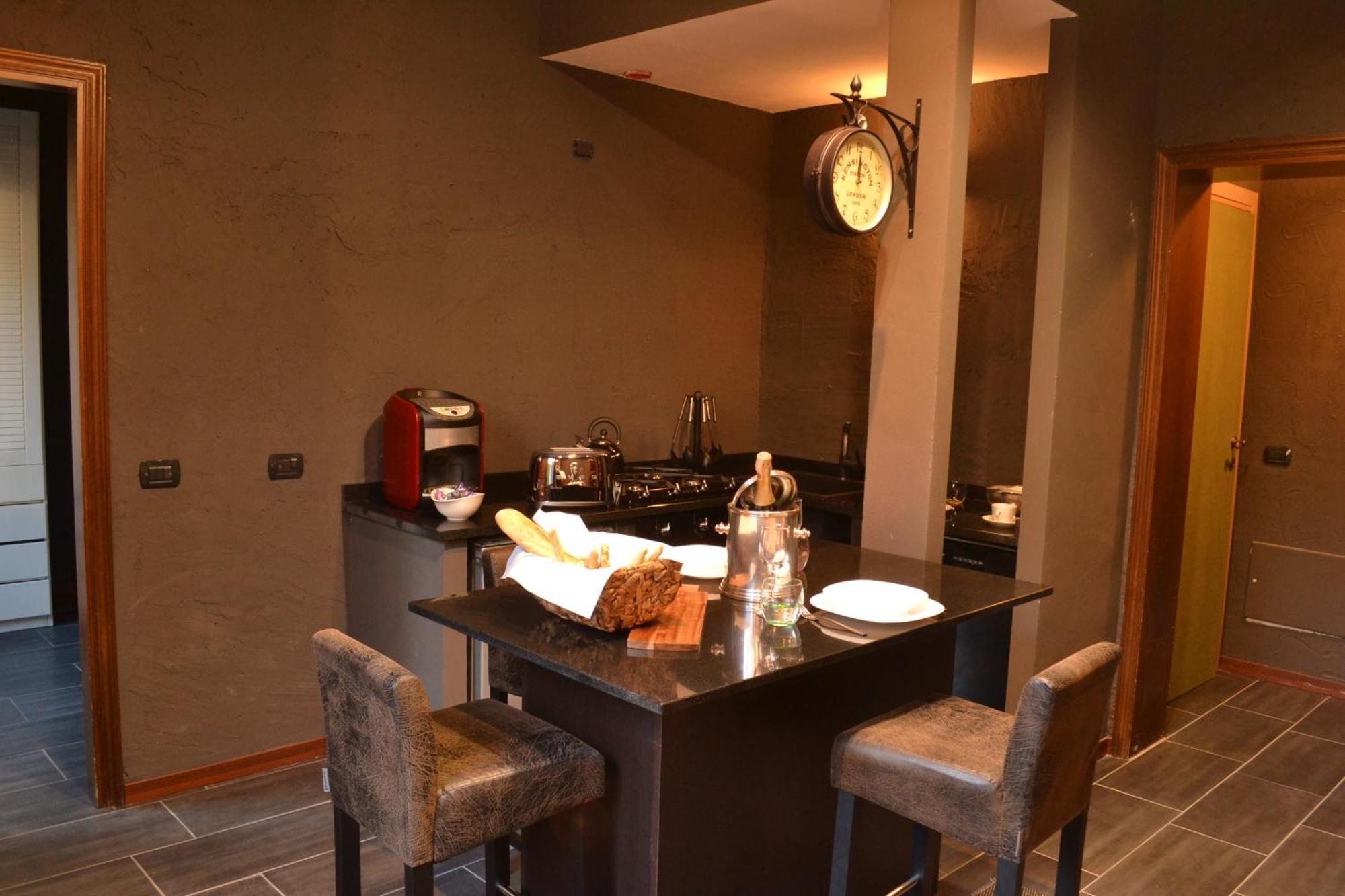 Style Apartment Milano Εξωτερικό φωτογραφία