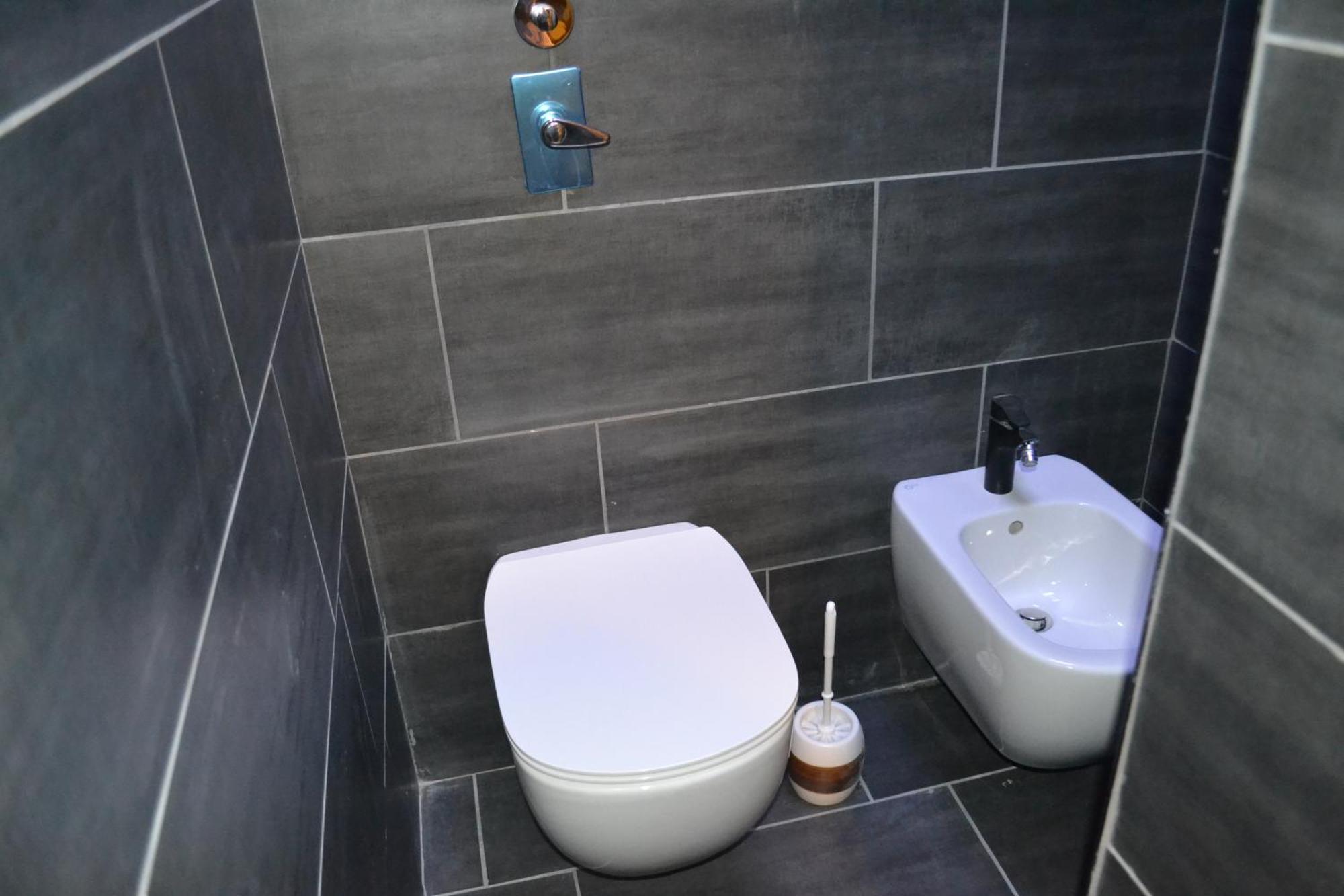 Style Apartment Milano Εξωτερικό φωτογραφία