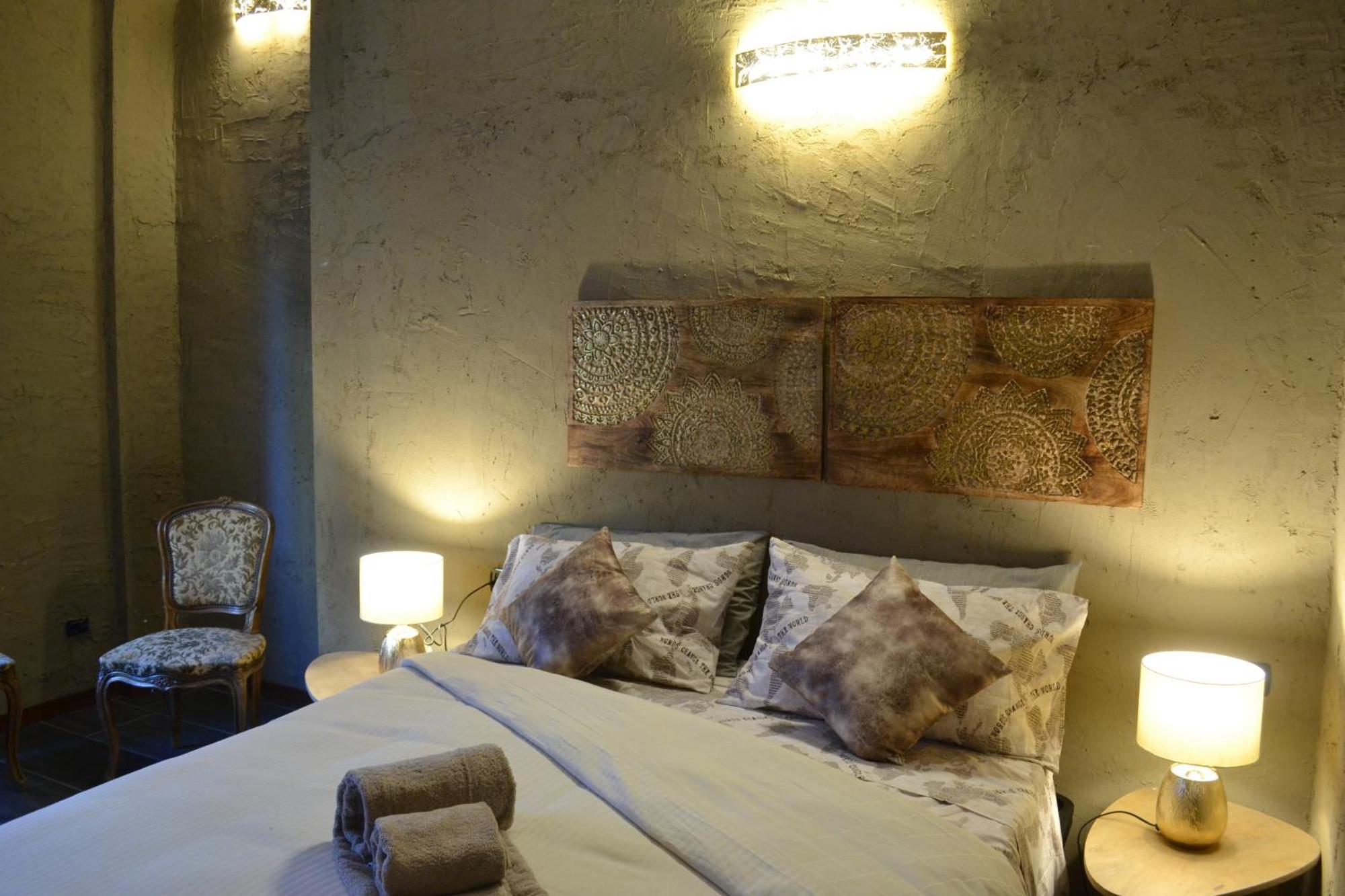 Style Apartment Milano Εξωτερικό φωτογραφία
