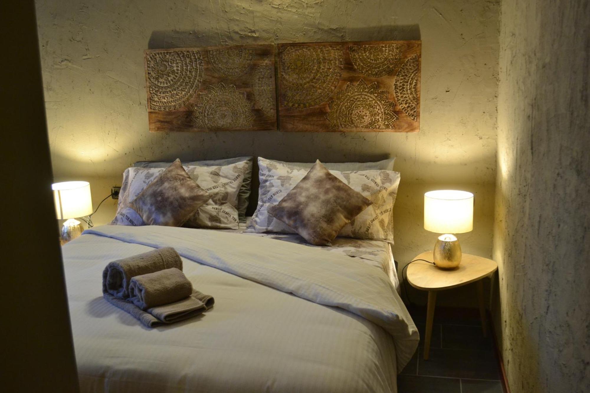 Style Apartment Milano Εξωτερικό φωτογραφία